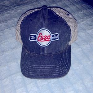 Ladies Esso club Legacy ball cap